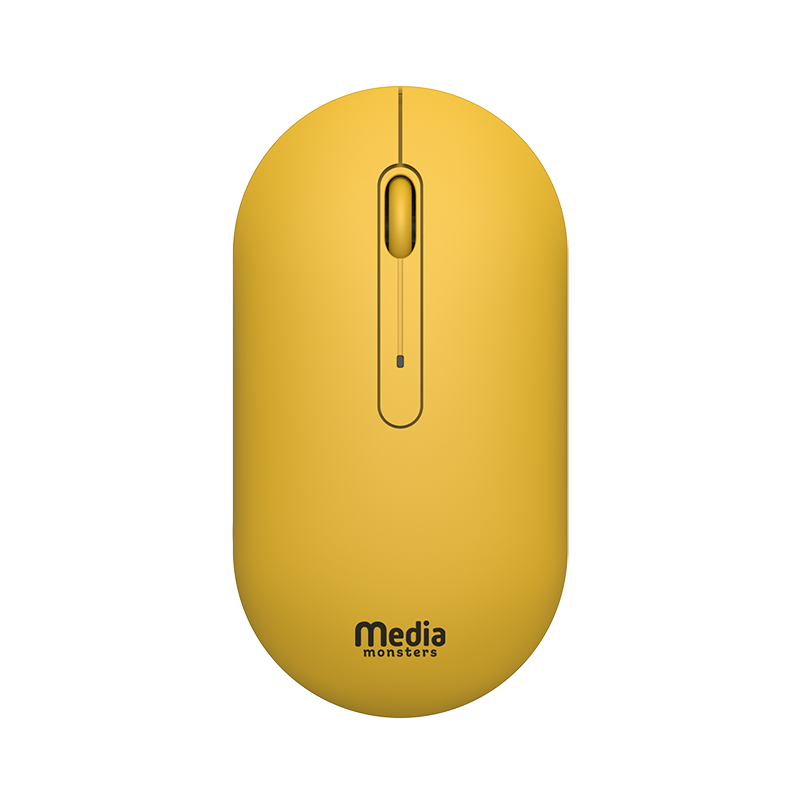 MM-MOU3BYL (Yellow)